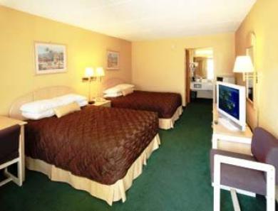 Ramada Limited - South Padre Island Ramada Limited - South Padre Island