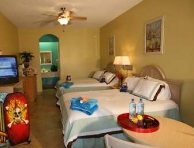 Travelodge South Padre Island Travelodge South Padre Island