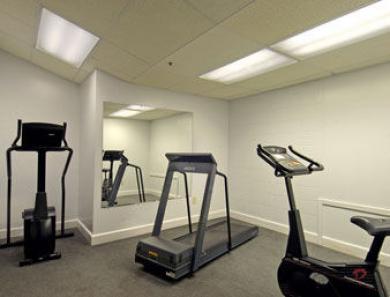 Howard Johnson Hotel South Por Howard Johnson Hotel South Por