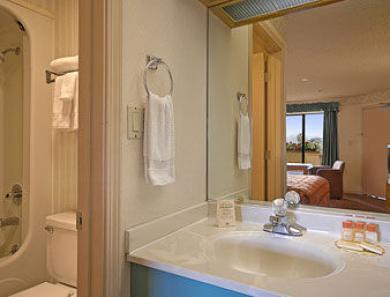 Days Inn San Francisco Southoyster Point Airport Days Inn San Francisco Southoyster Point Airport