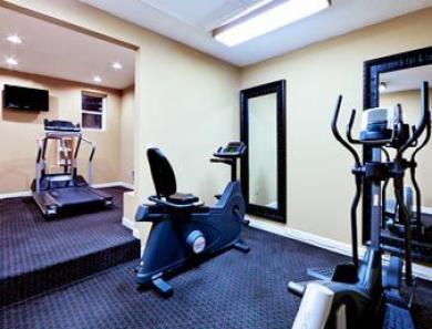 Hawthorn Suites By Wyndham Det Hawthorn Suites By Wyndham Det