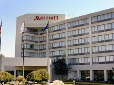 Southfield Marriott Hotel Southfield Marriott Hotel