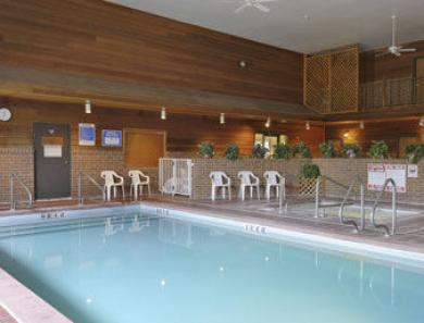 Howard Johnson Express Inn-spearfish Howard Johnson Express Inn-spearfish