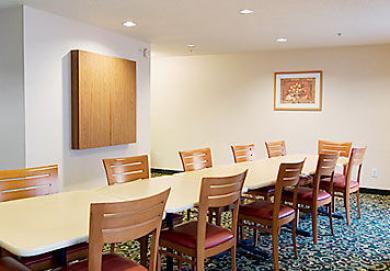 Fairfield Inn & Suites Spokane Fairfield Inn & Suites Spokane