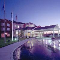 Hilton Garden Inn Spokane Airport Hilton Garden Inn Spokane Airport
