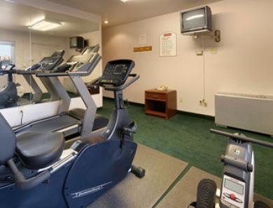 Ramada Limited Spokane Downtown Ramada Limited Spokane Downtown