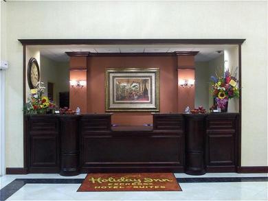 Holiday Inn Express Spring Hill Holiday Inn Express Spring Hill