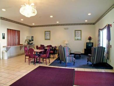 BEST WESTERN CLEARLAKE PLAZA BEST WESTERN CLEARLAKE PLAZA