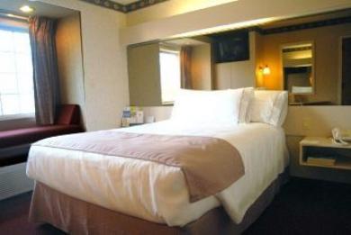 Microtel Inn And Suites Springfield Microtel Inn And Suites Springfield