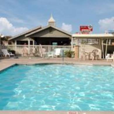 Best Western Route 66 Rail Haven Best Western Route 66 Rail Haven