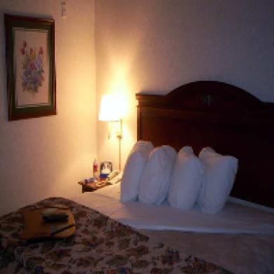 Hampton Inn & Suites Springfield Hampton Inn & Suites Springfield