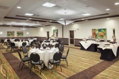 Hilton Garden Inn Springfield Hilton Garden Inn Springfield