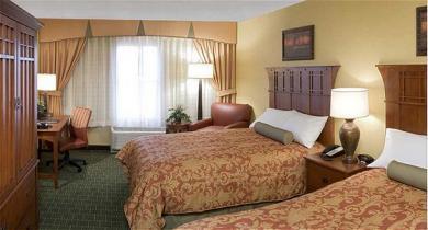 Holiday Inn Express Springfield Holiday Inn Express Springfield