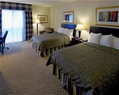 Holiday Inn Springfield - I-44 Holiday Inn Springfield - I-44