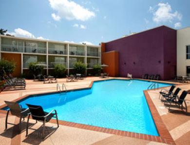 Ramada Oasis Convention Center Ramada Oasis Convention Center