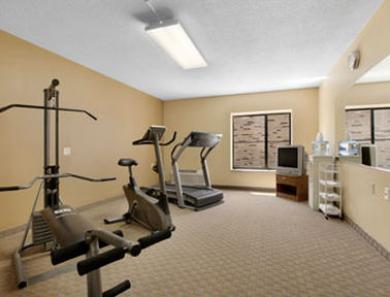 Days Inn Springfield Days Inn Springfield