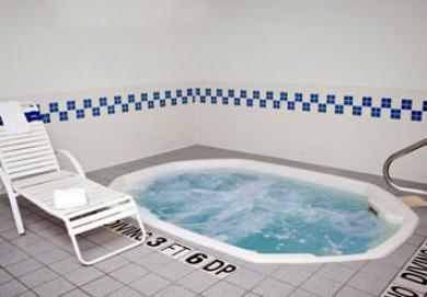 Fairfield Inn Springfield Fairfield Inn Springfield