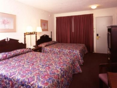 Best Western Inn Saint Charles Best Western Inn Saint Charles