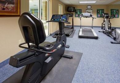 Holiday Inn Express Hotel & Suites St. Cloud Holiday Inn Express Hotel & Suites St. Cloud