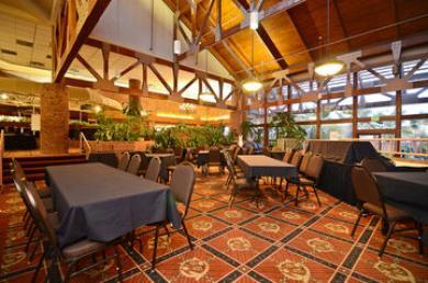 Lexington Hotel-St George Lexington Hotel-St George