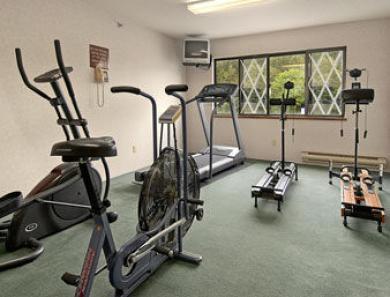 Days Inn And Suites Saint Ignace Lakefront Days Inn And Suites Saint Ignace Lakefront