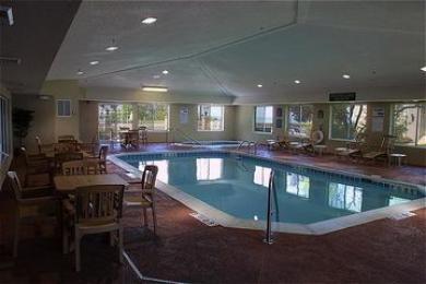 Holiday Inn Express Hotel & Suites St. Joseph Holiday Inn Express Hotel & Suites St. Joseph