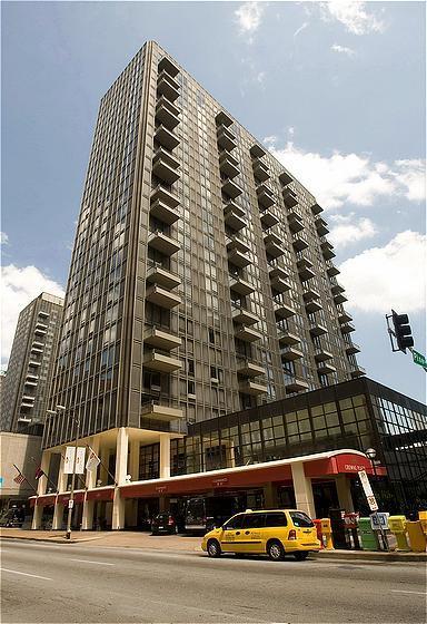 Crowne Plaza St. Louis - Downtown Crowne Plaza St. Louis - Downtown