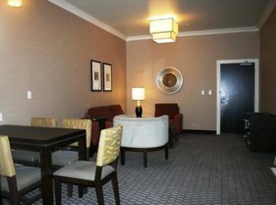 Embassy Suites St Louis Downtown Embassy Suites St Louis Downtown