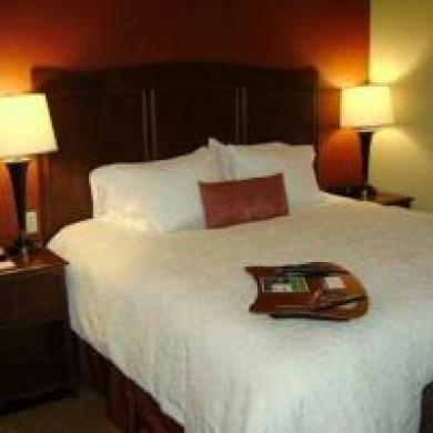 Hampton Inn & Suites St. LouisSouth I-55 MO Hampton Inn & Suites St. LouisSouth I-55 MO
