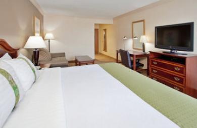 Holiday Inn Saint Louis - Sout Holiday Inn Saint Louis - Sout