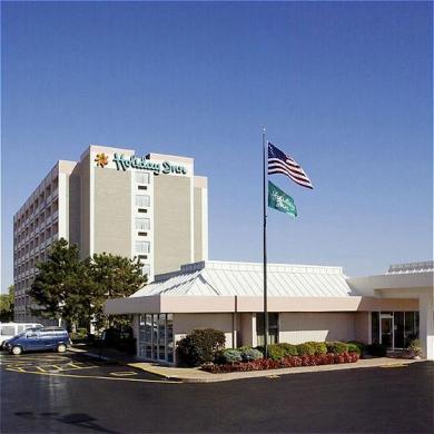 Holiday Inn St Louis-forest Pkhampton Ave Holiday Inn St Louis-forest Pkhampton Ave