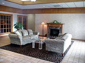 Quality Inn & Suites Historic St. Charles Quality Inn & Suites Historic St. Charles