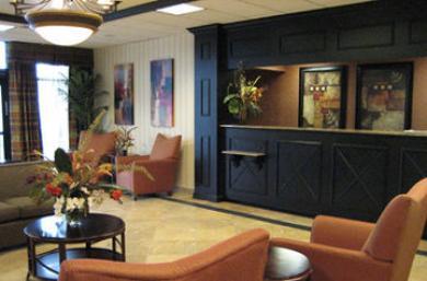 Ramada Fairview Heights Ramada Fairview Heights