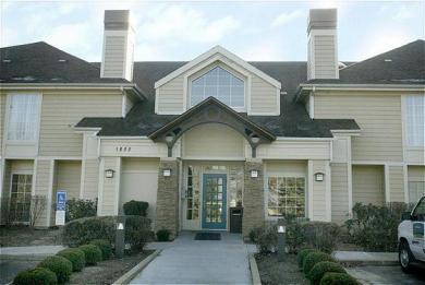 Staybridge Suites St. Louis Staybridge Suites St. Louis