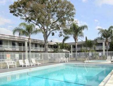 Days Inn St Petersburg Tropicana Days Inn St Petersburg Tropicana