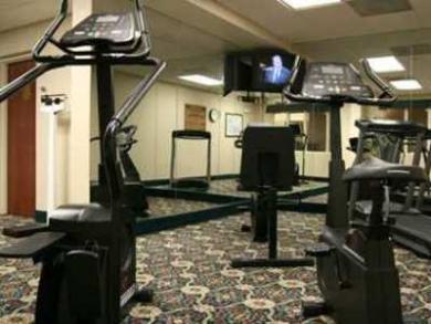 Hampton Inn St Petersburg Hampton Inn St Petersburg