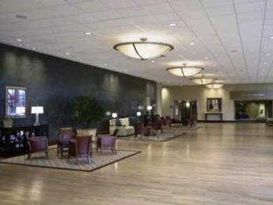 Hilton Stamford Hotel & Executive Meeting Center Hilton Stamford Hotel & Executive Meeting Center