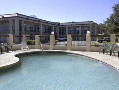 Howard Johnson Inn - Statesboro Ga Howard Johnson Inn - Statesboro Ga