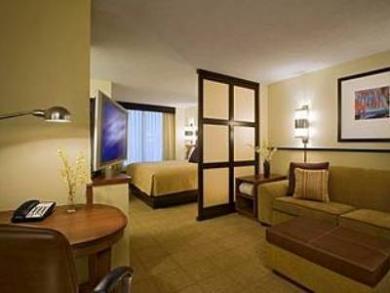 Hyatt Place Dulles Airport Hyatt Place Dulles Airport