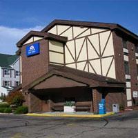 Americas Best Value Inn-Stevens Point Americas Best Value Inn-Stevens Point