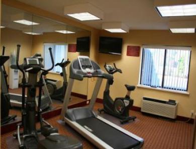 Baymont Inn And Suites St. Jos Baymont Inn And Suites St. Jos