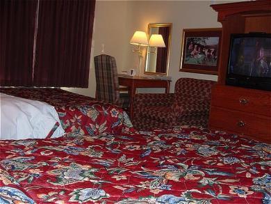 Holiday Inn Express Stillwater Holiday Inn Express Stillwater