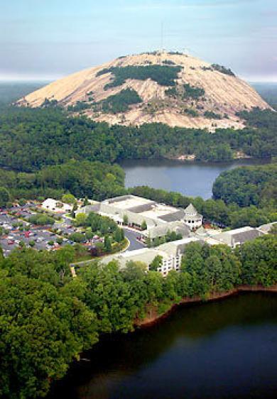 Evergreen Marriott Conference Resort Evergreen Marriott Conference Resort
