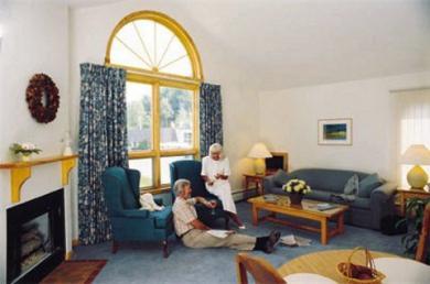Top Notch Resort & Spa Top Notch Resort & Spa