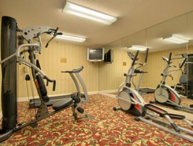 Days Inn And Suites Stuttgart Days Inn And Suites Stuttgart