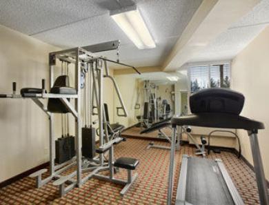 Howard Johnson Inn Suffern Howard Johnson Inn Suffern