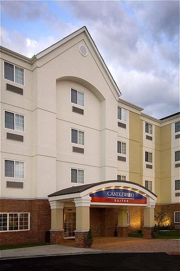 Candlewood Suites Lake Charles-sulphur Candlewood Suites Lake Charles-sulphur