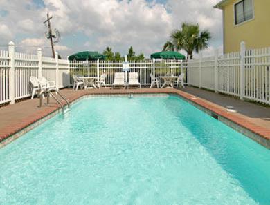 Days Inn Sulphur La Days Inn Sulphur La