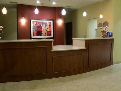 Holiday Inn Express Surprise Holiday Inn Express Surprise