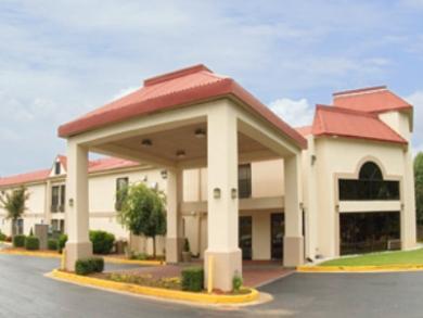 Best Western Gwinnett Inn Best Western Gwinnett Inn